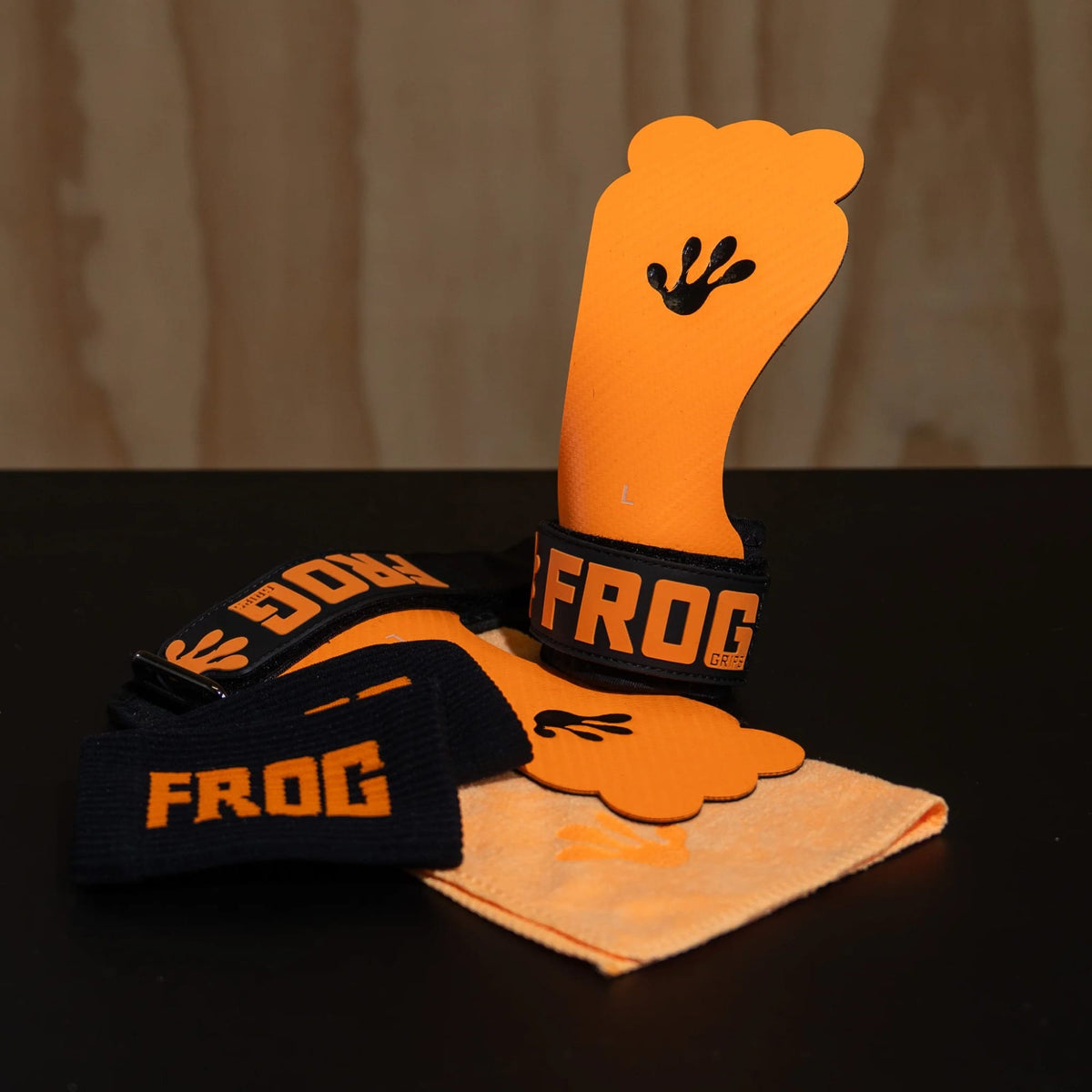 Frog Grips Elite kaufen - Frog Grips Gymnastics Grips - Fitness Onlineshop