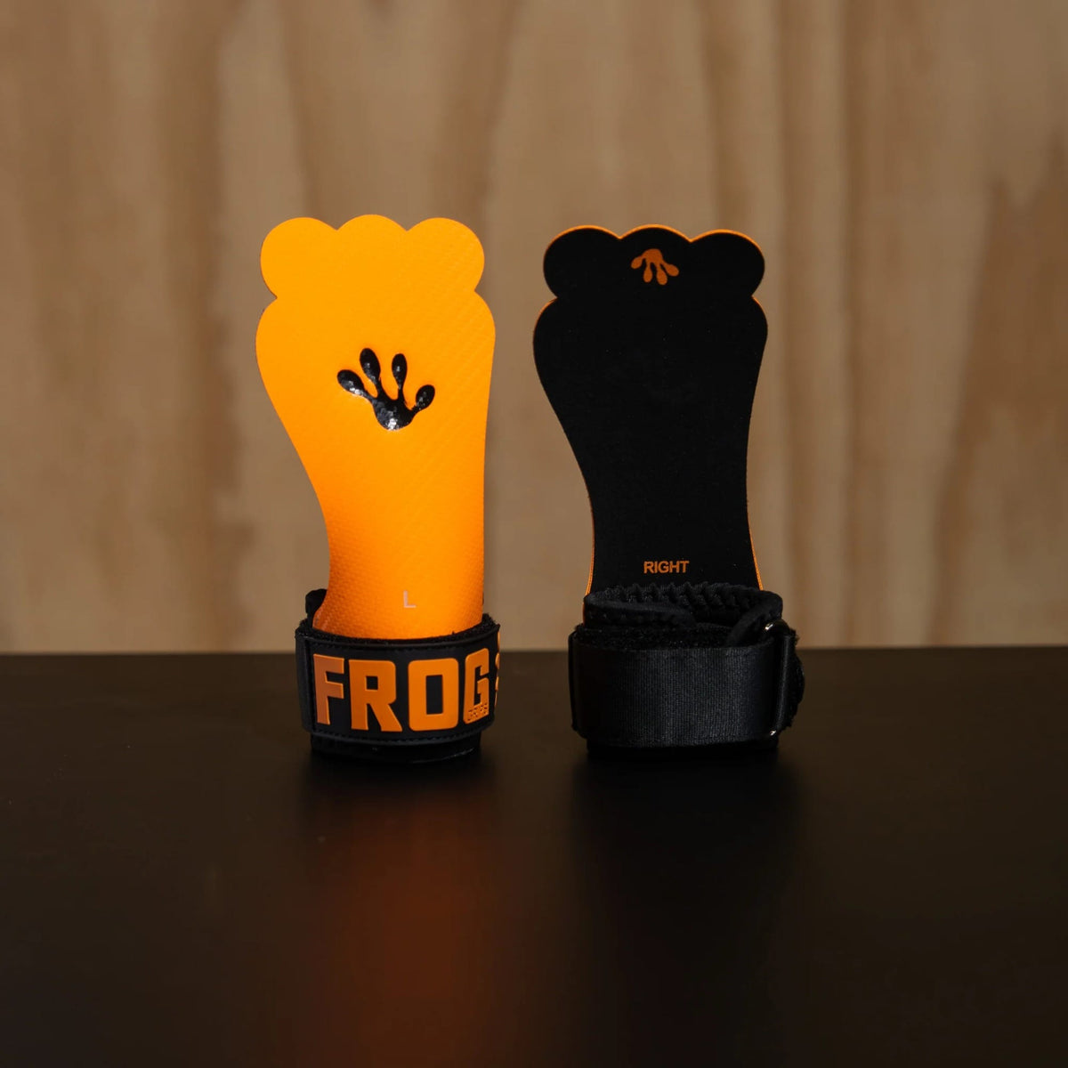 Frog Grips Elite kaufen - Frog Grips Gymnastics Grips - Fitness Onlineshop