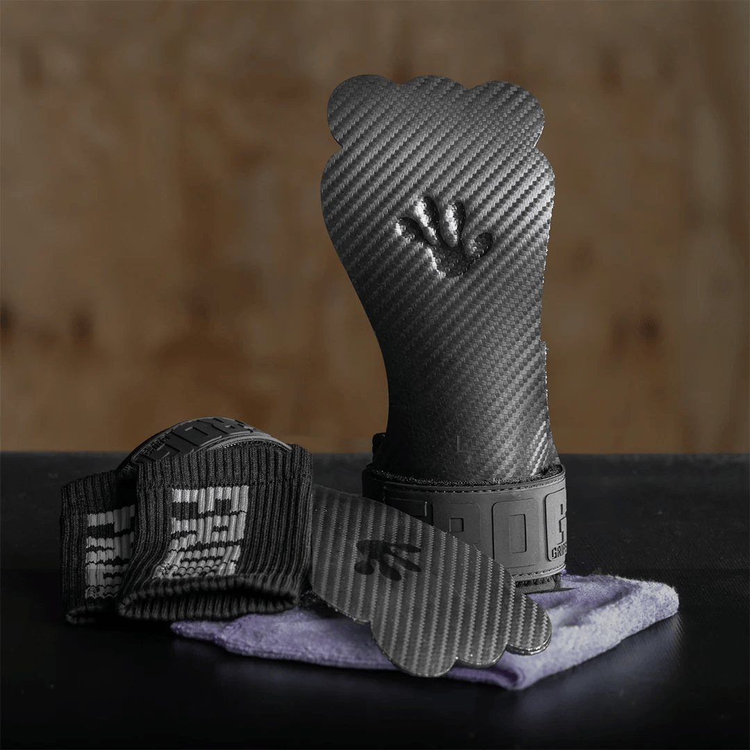 Frog Grips Elite kaufen - Frog Grips Gymnastics Grips - Fitness Onlineshop