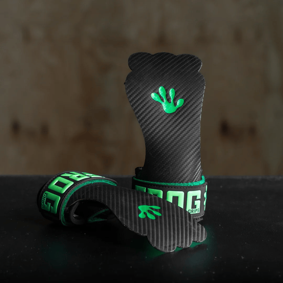 Frog Grips Elite kaufen - Frog Grips Gymnastics Grips - Fitness Onlineshop