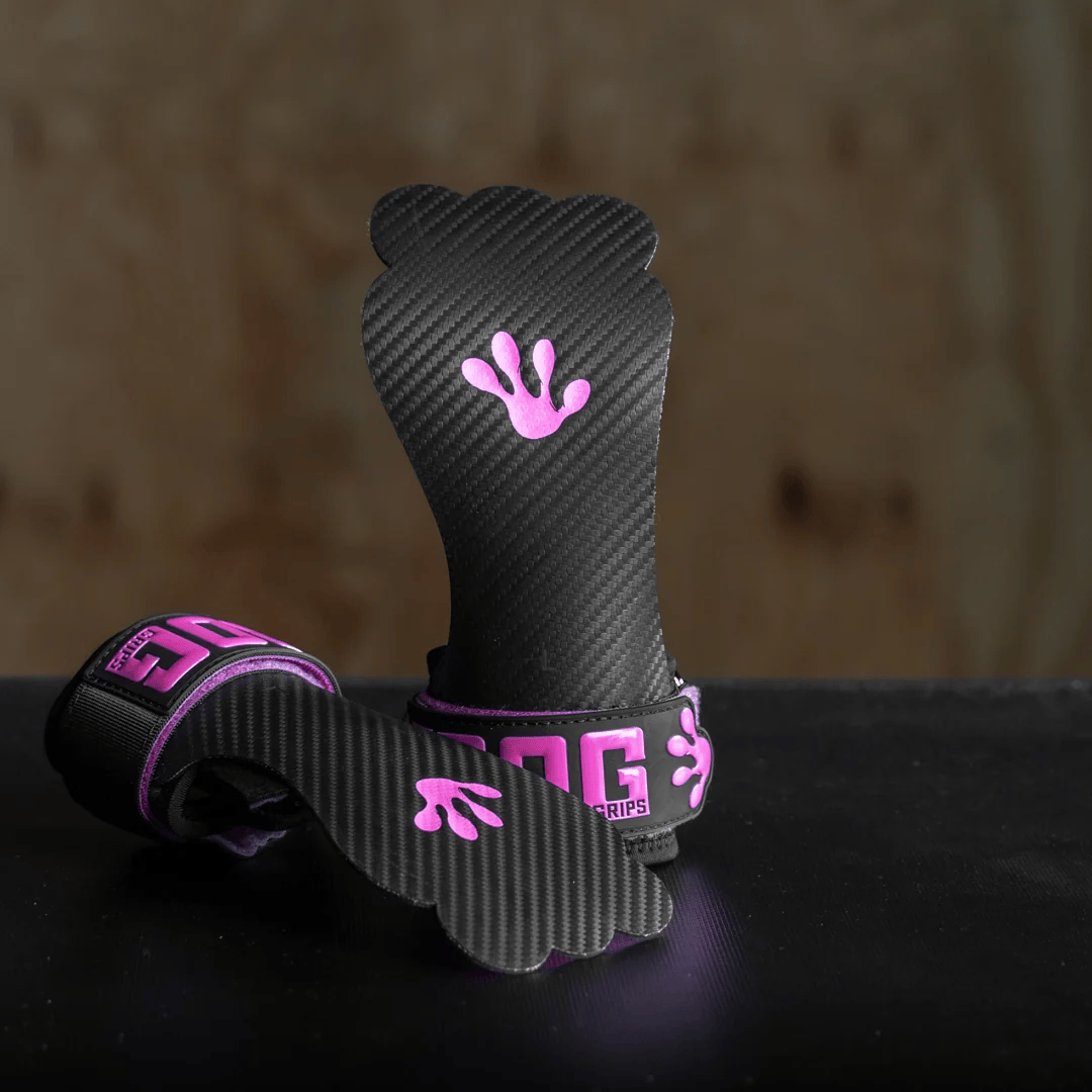 Frog Grips Elite kaufen - Frog Grips Gymnastics Grips - Fitness Onlineshop