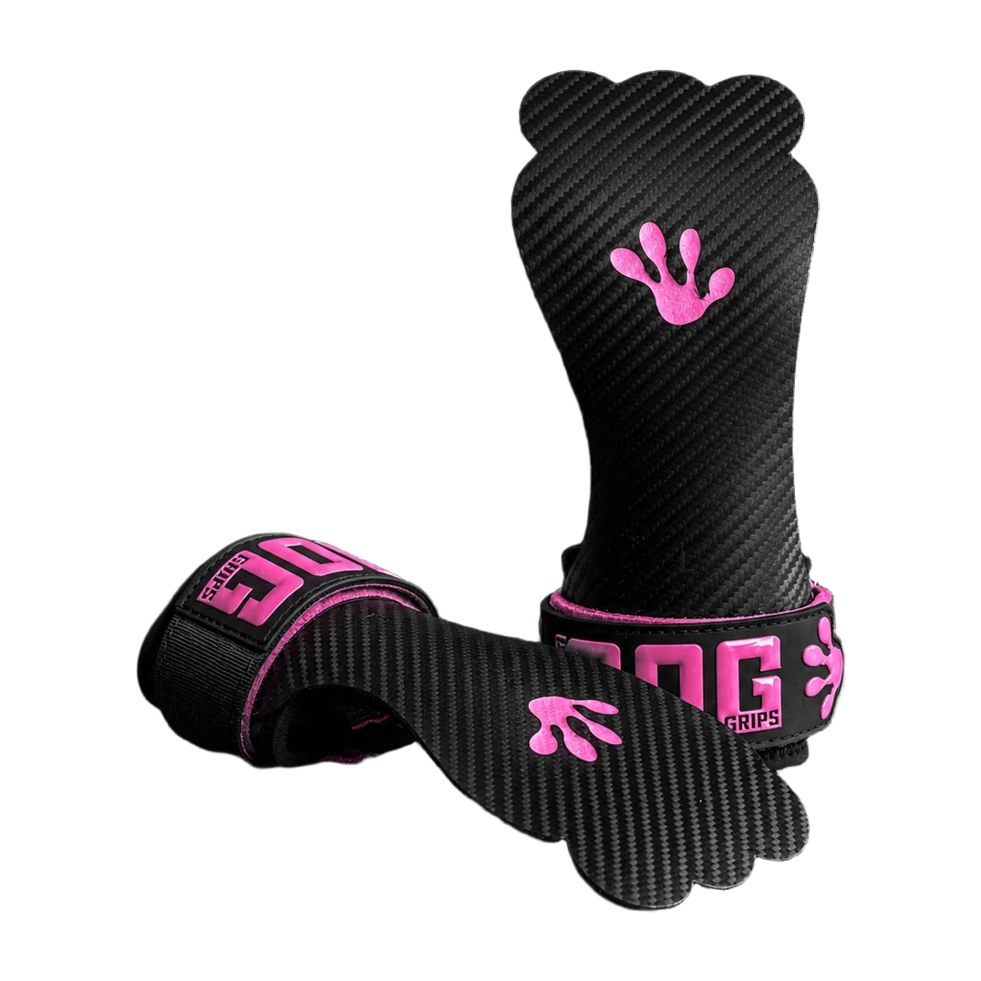 Frog Grips Elite kaufen - Frog Grips Gymnastics Grips - Fitness Onlineshop