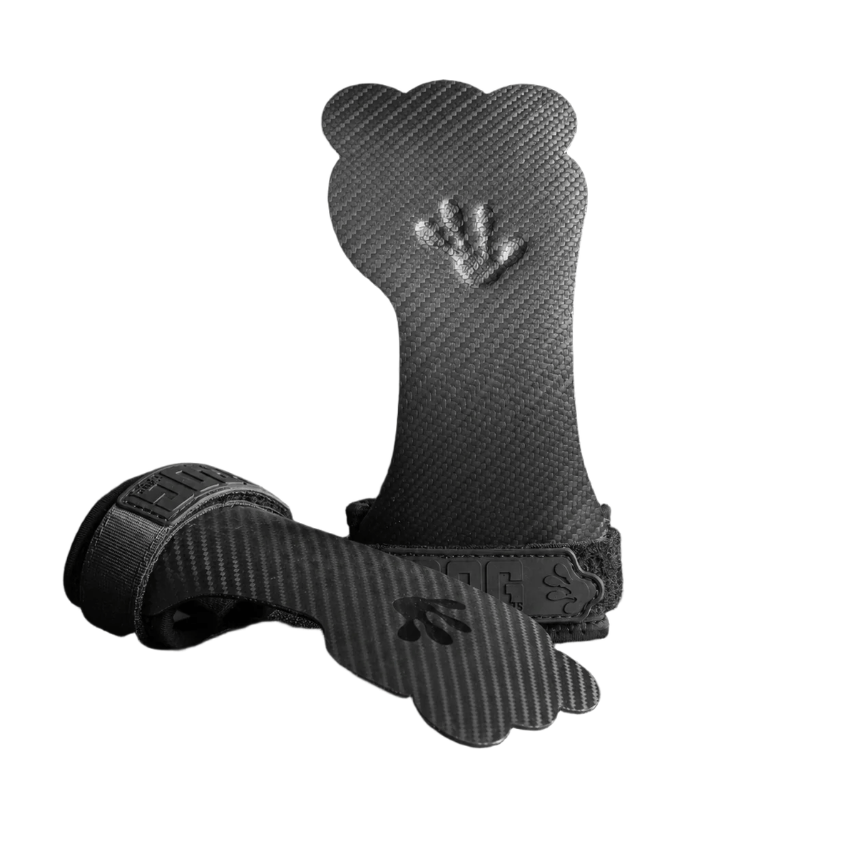 Frog Grips Elite Schwarz / OG (schmal) / S kaufen - Frog Grips Gymnastics Grips - Fitness Onlineshop