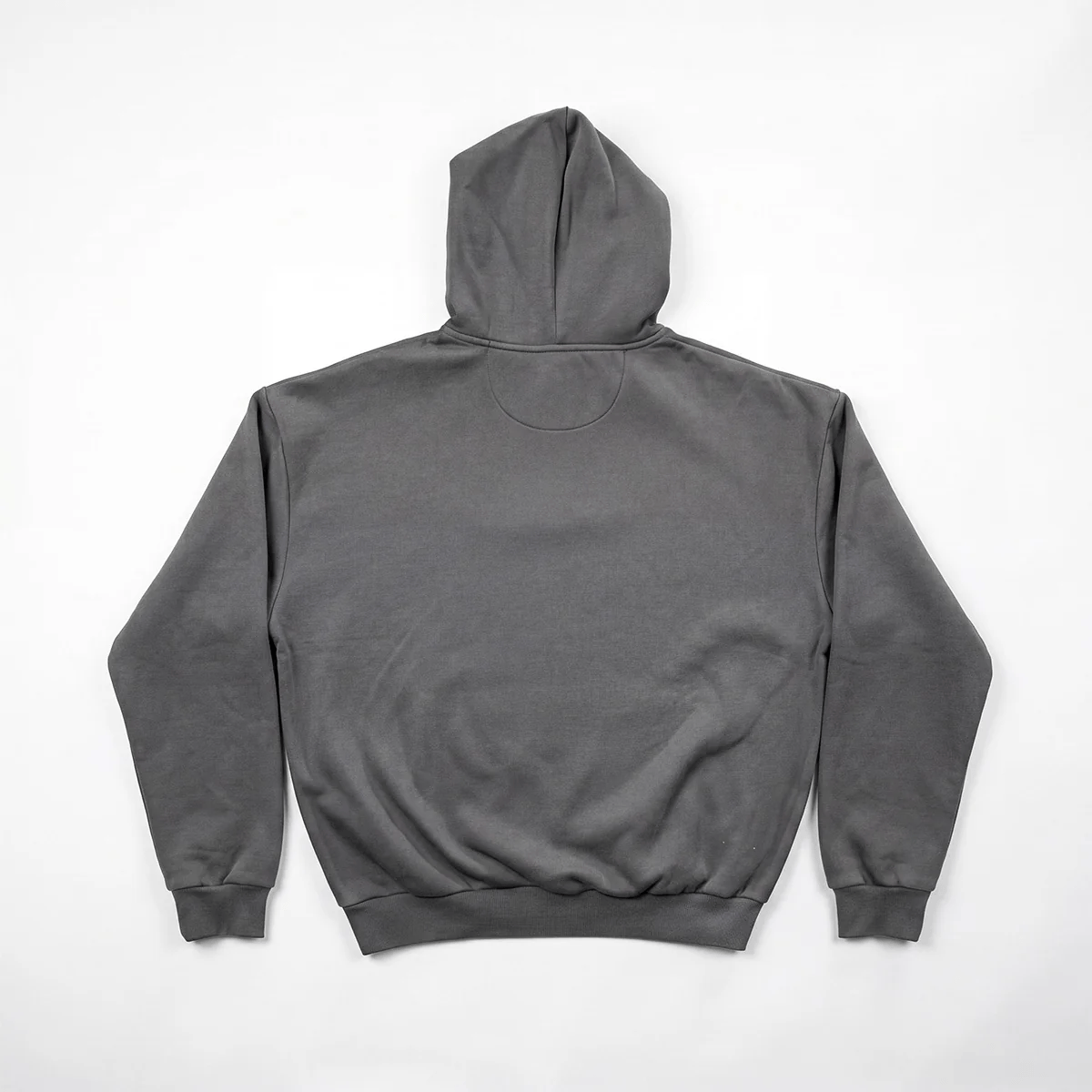 Frog Grips Hoodie Unisex (Grau) kaufen - Frog Grips Oberteile Herren - Fitness Onlineshop