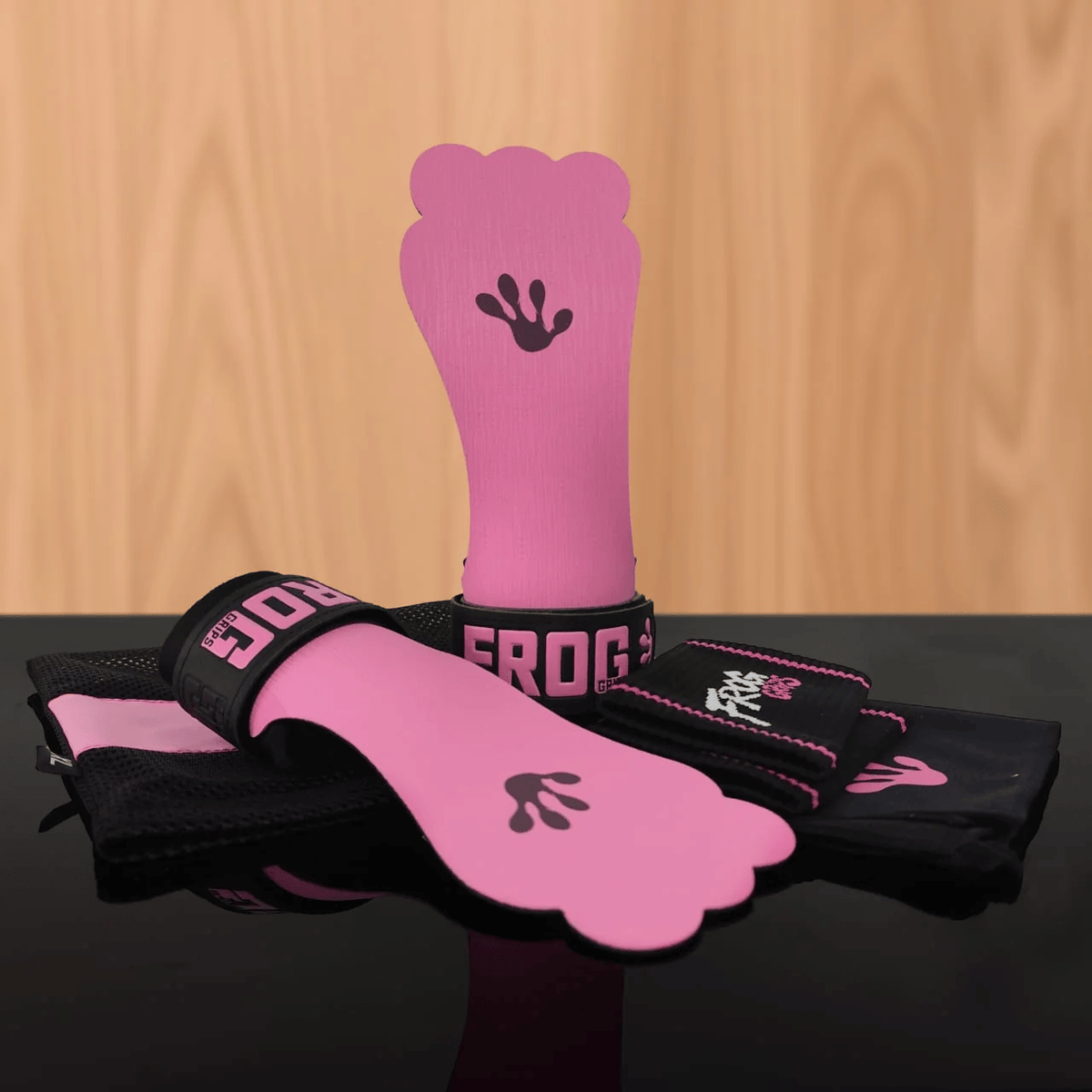 Frog Grips Hybrid kaufen - Frog Grips Gymnastics Grips - Fitness Onlineshop