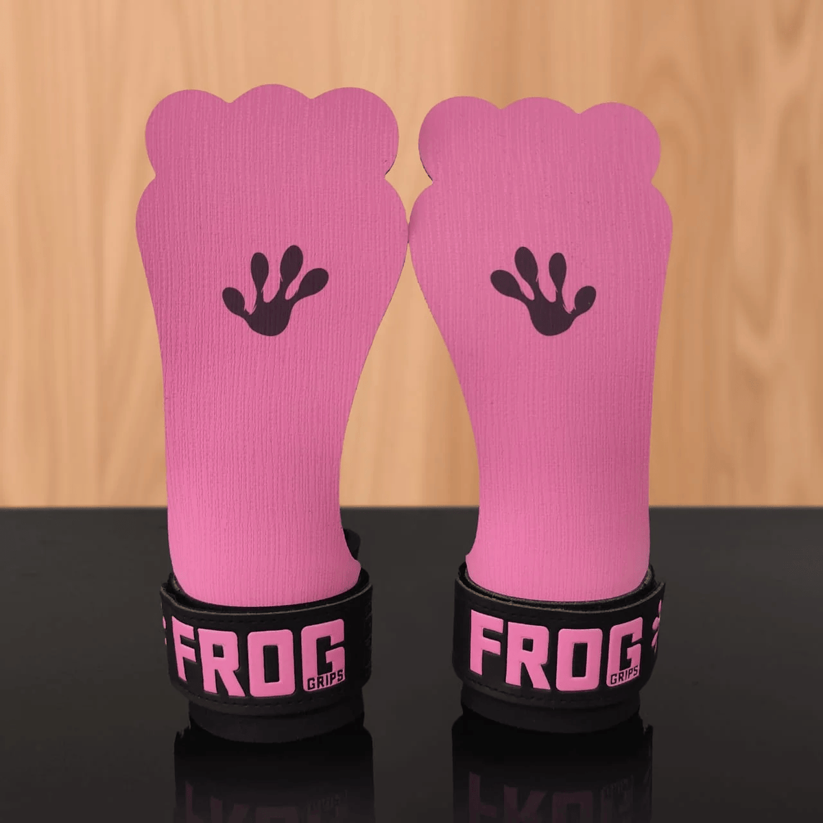 Frog Grips Hybrid kaufen - Frog Grips Gymnastics Grips - Fitness Onlineshop