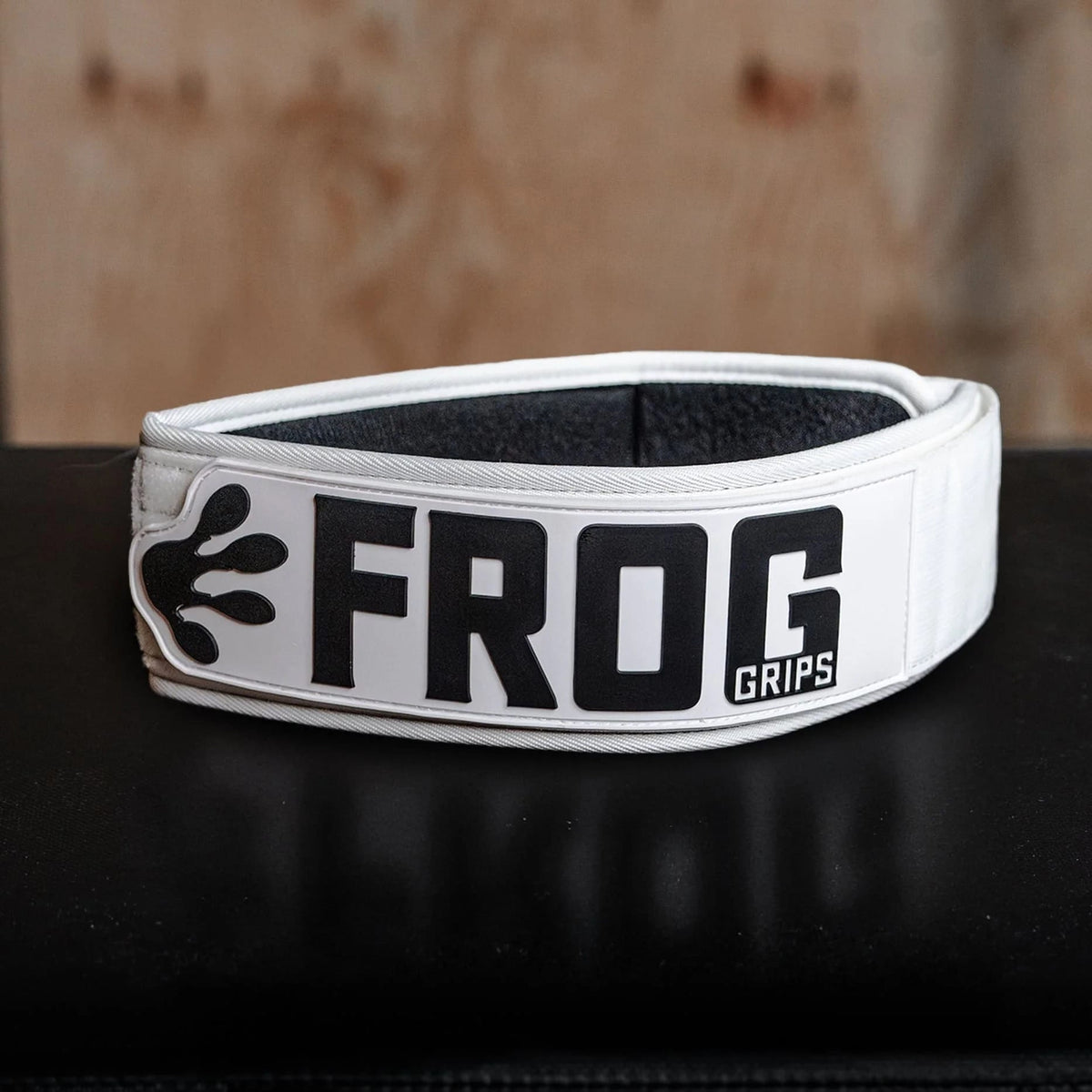 Frog Lifting Belt kaufen - Frog Grips Gewichthebergürtel - Fitness Onlineshop