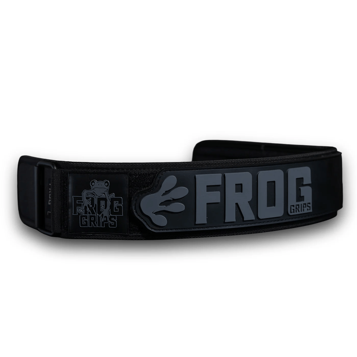 Frog Lifting Belt kaufen - Frog Grips Gewichthebergürtel - Fitness Onlineshop