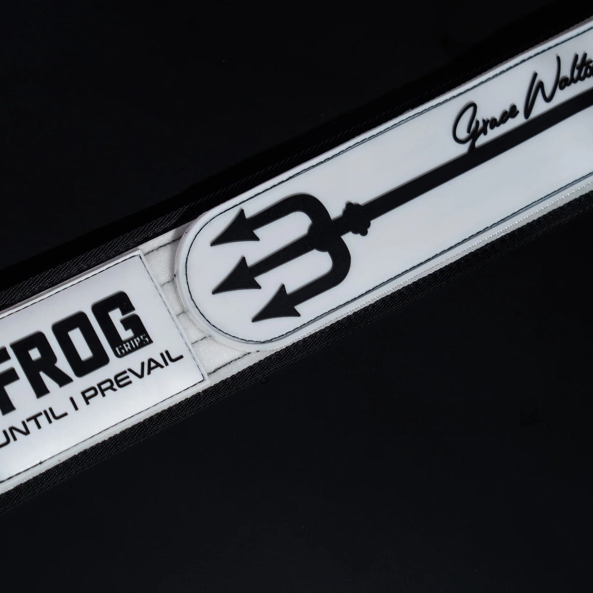 Frog Lifting Belt kaufen - Frog Grips Gewichthebergürtel - Fitness Onlineshop