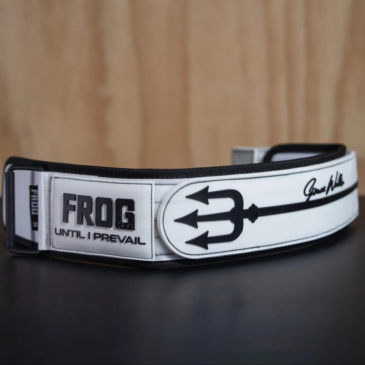 Frog Lifting Belt kaufen - Frog Grips Gewichthebergürtel - Fitness Onlineshop