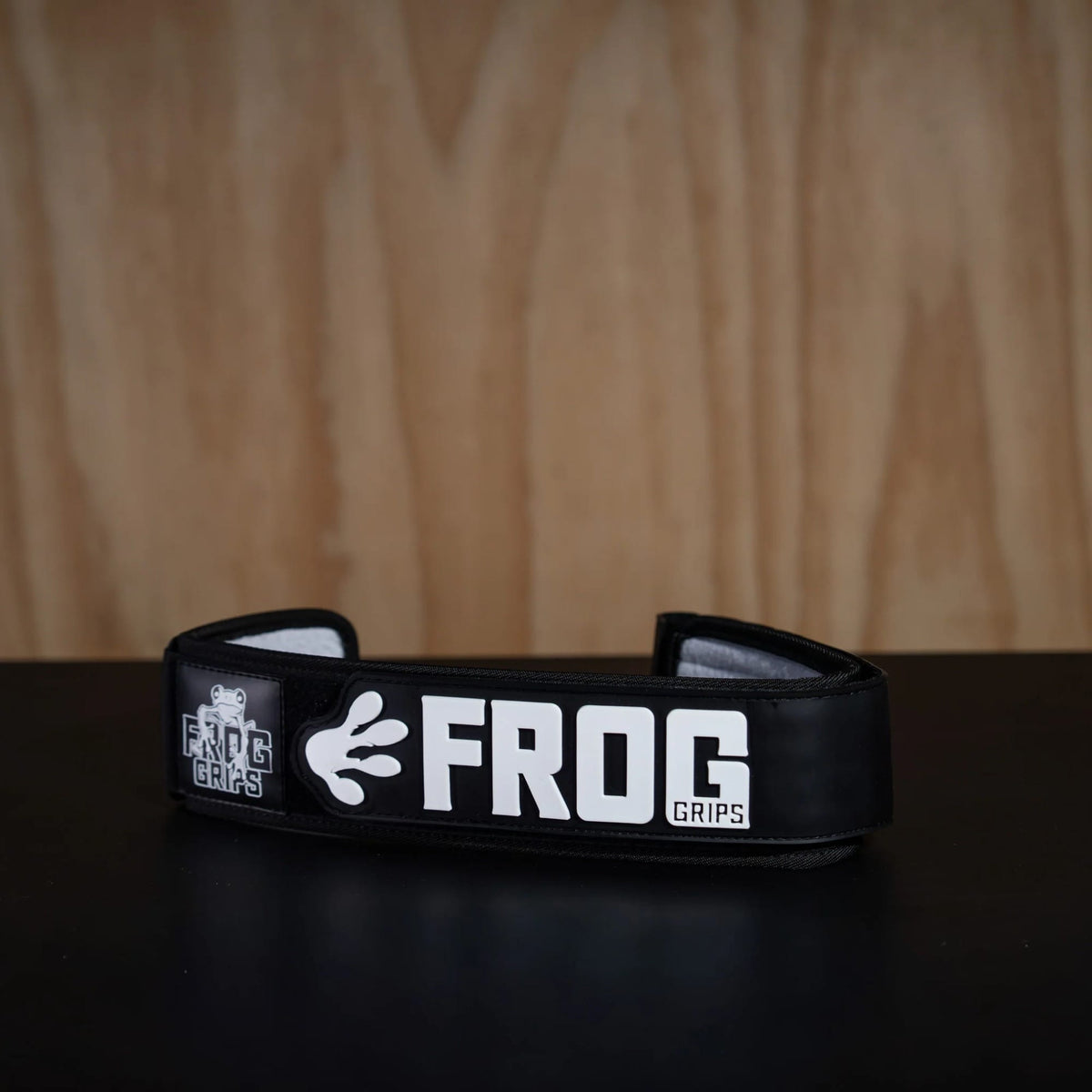Frog Lifting Belt kaufen - Frog Grips Gewichthebergürtel - Fitness Onlineshop