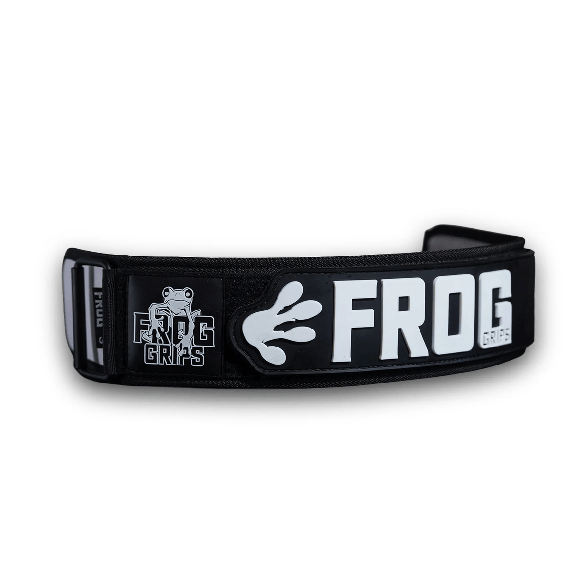Frog Lifting Belt kaufen - Frog Grips Gewichthebergürtel - Fitness Onlineshop