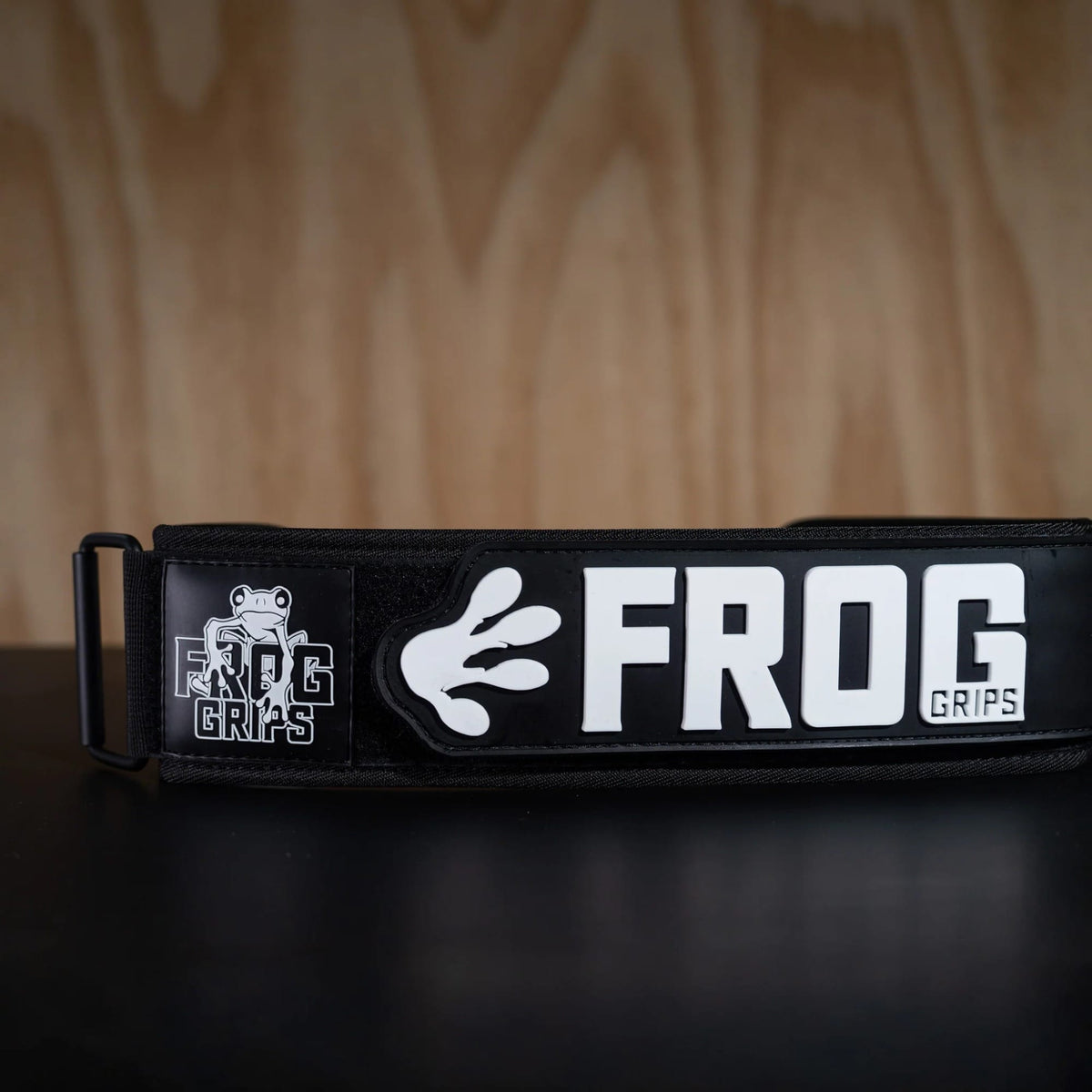 Frog Lifting Belt kaufen - Frog Grips Gewichthebergürtel - Fitness Onlineshop