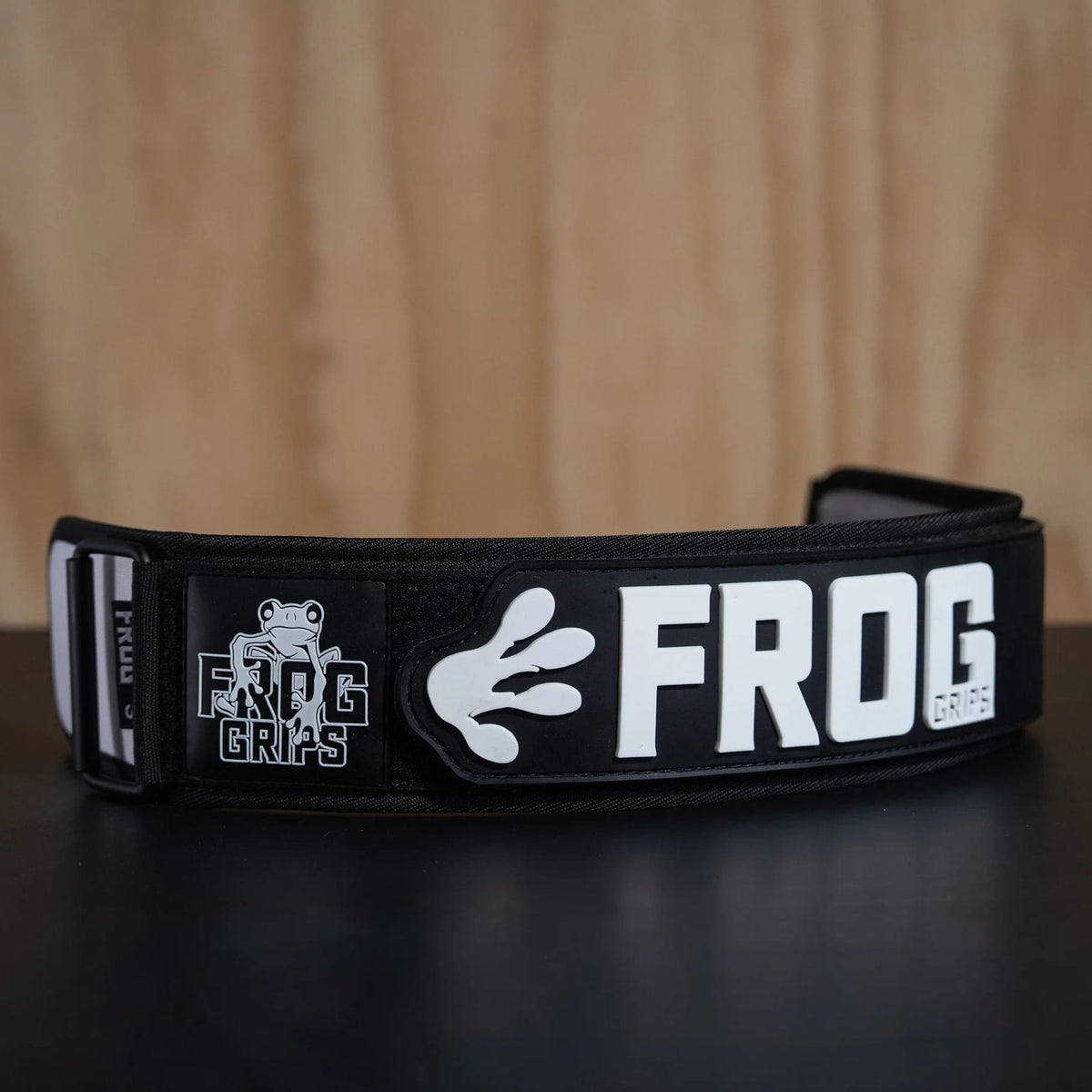 Frog Lifting Belt kaufen - Frog Grips Gewichthebergürtel - Fitness Onlineshop