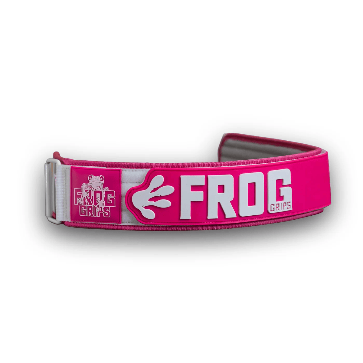 Frog Lifting Belt kaufen - Frog Grips Gewichthebergürtel - Fitness Onlineshop
