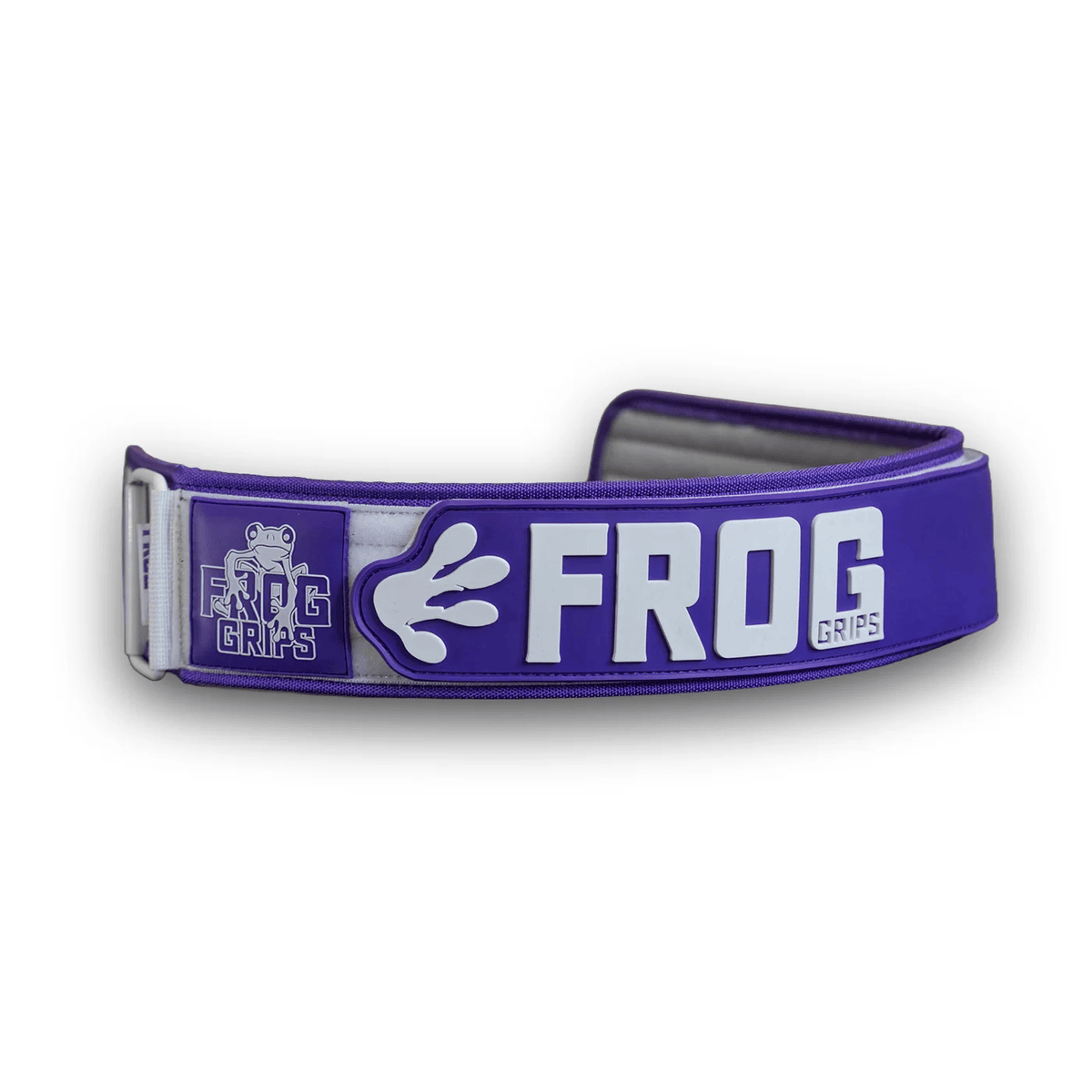 Frog Lifting Belt kaufen - Frog Grips Gewichthebergürtel - Fitness Onlineshop