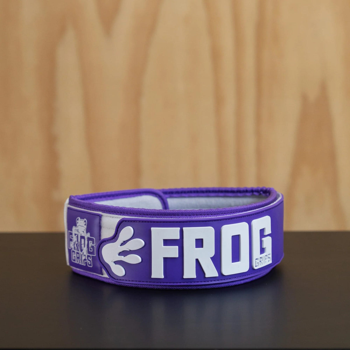Frog Lifting Belt kaufen - Frog Grips Gewichthebergürtel - Fitness Onlineshop