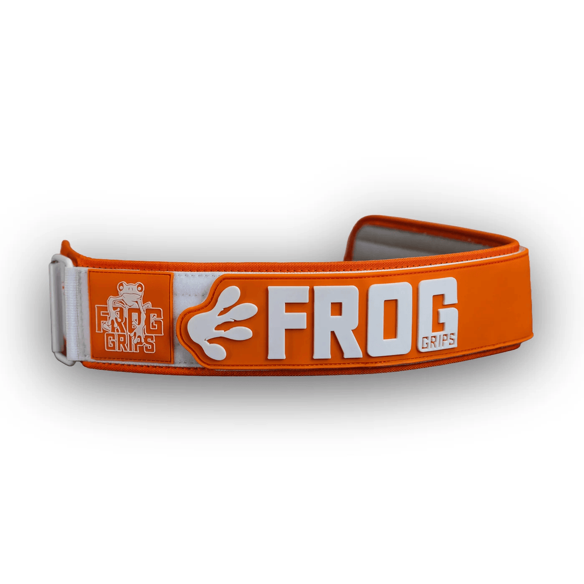 Frog Lifting Belt kaufen - Frog Grips Gewichthebergürtel - Fitness Onlineshop