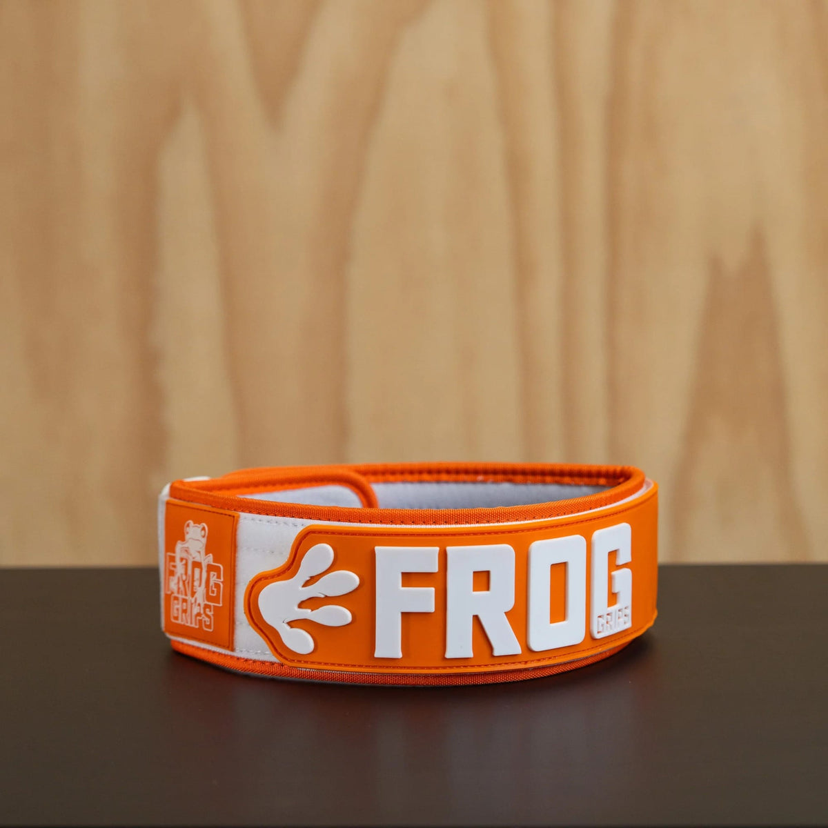 Frog Lifting Belt kaufen - Frog Grips Gewichthebergürtel - Fitness Onlineshop