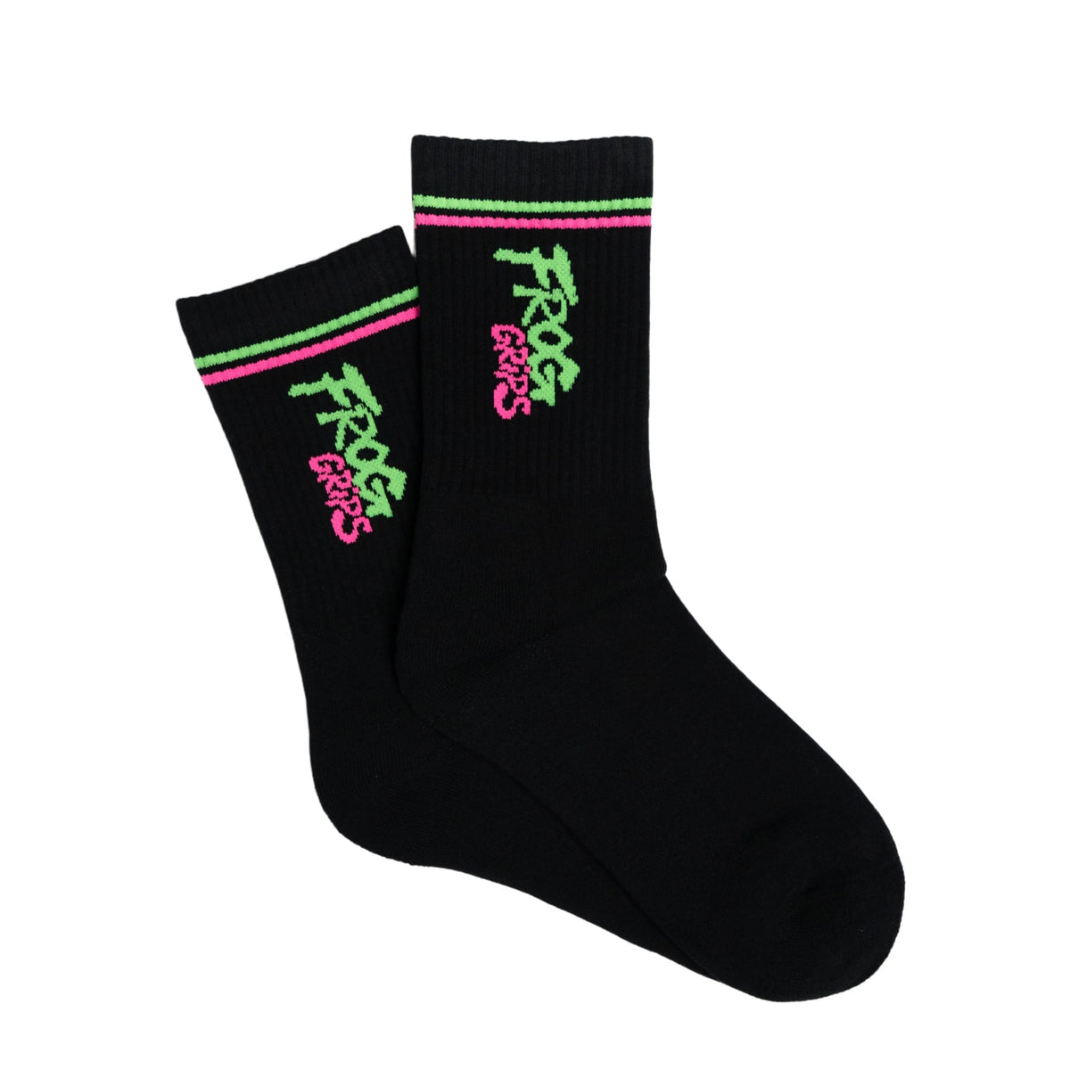 Frog Retro Tube Socks (Socken) kaufen - Frog Grips Socken - Fitness Onlineshop