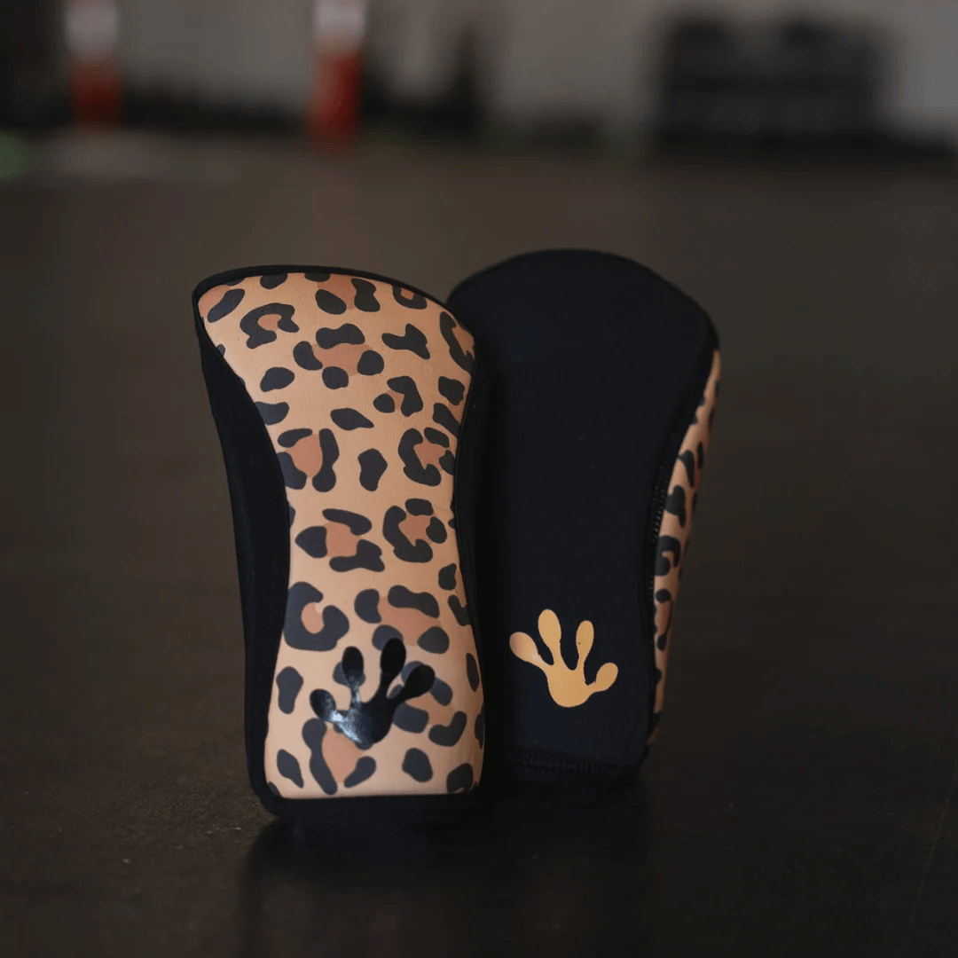 Frog Reversible Elbow Sleeves / Shorty Knee (Ellbogen- oder Kniebandagen Paar) kaufen - Frog Grips Ellbogenbandagen - Fitness Onlineshop