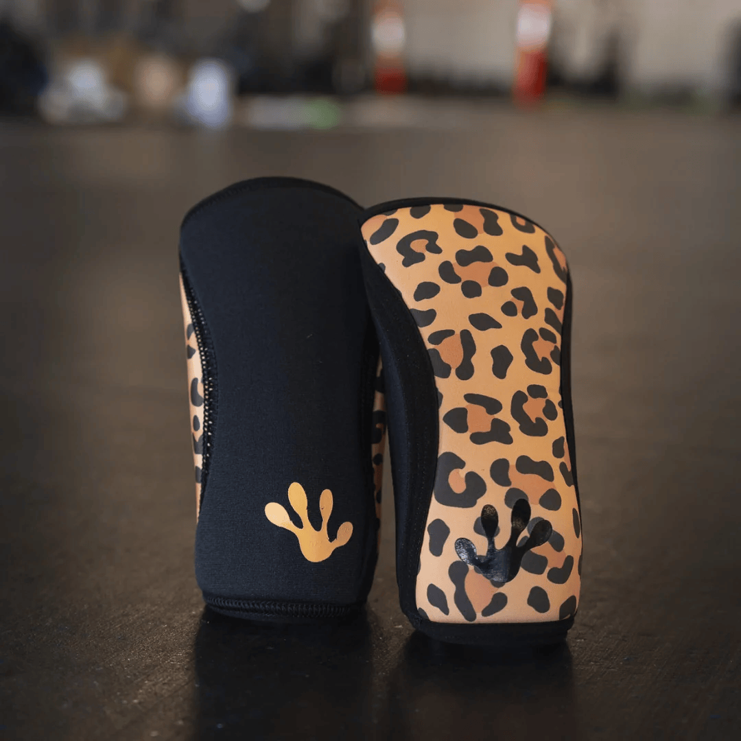 Frog Reversible Elbow Sleeves / Shorty Knee (Ellbogen- oder Kniebandagen Paar) kaufen - Frog Grips Ellbogenbandagen - Fitness Onlineshop