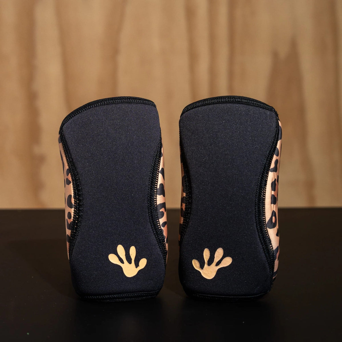 Frog Reversible Elbow Sleeves / Shorty Knee (Ellbogen- oder Kniebandagen Paar) kaufen - Frog Grips Ellbogenbandagen - Fitness Onlineshop