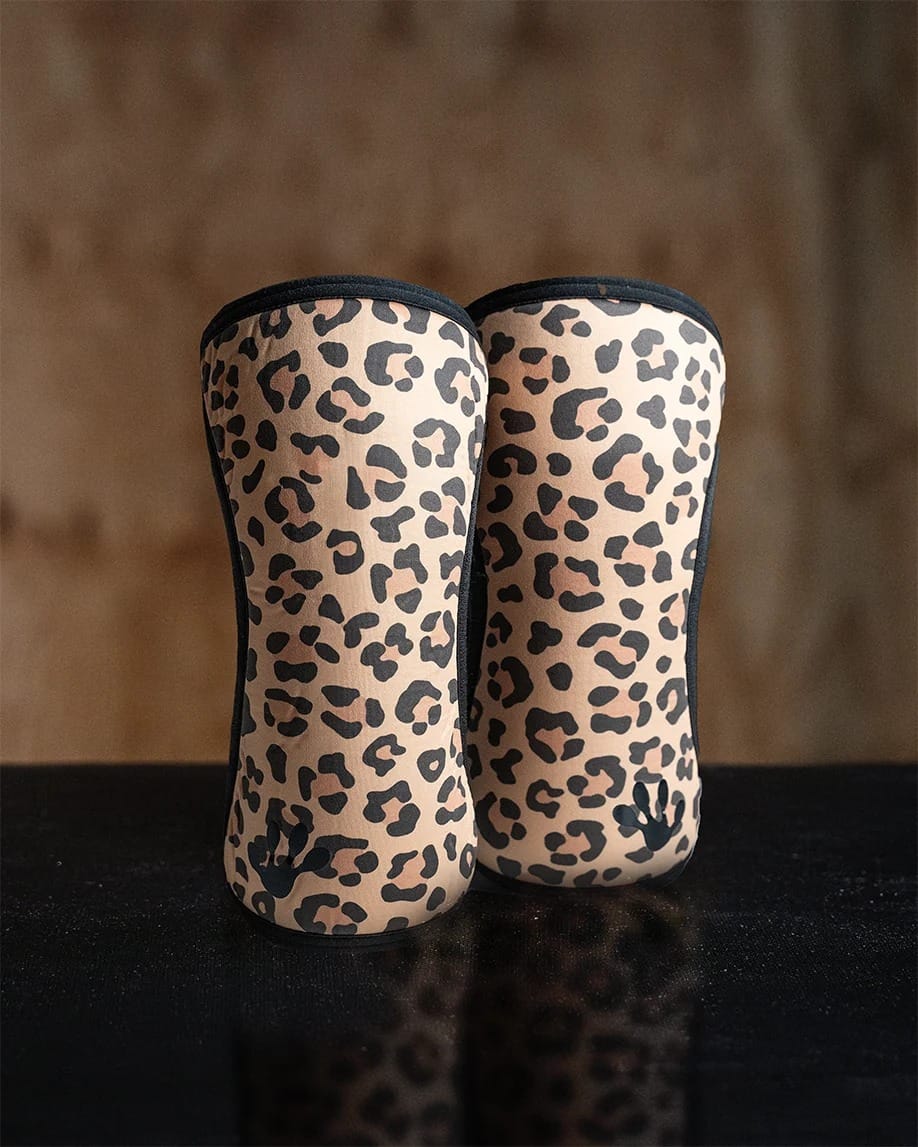Frog Reversible Knee Sleeves (Kniebandagen Paar) kaufen - Frog Grips Kniebandagen - Fitness Onlineshop