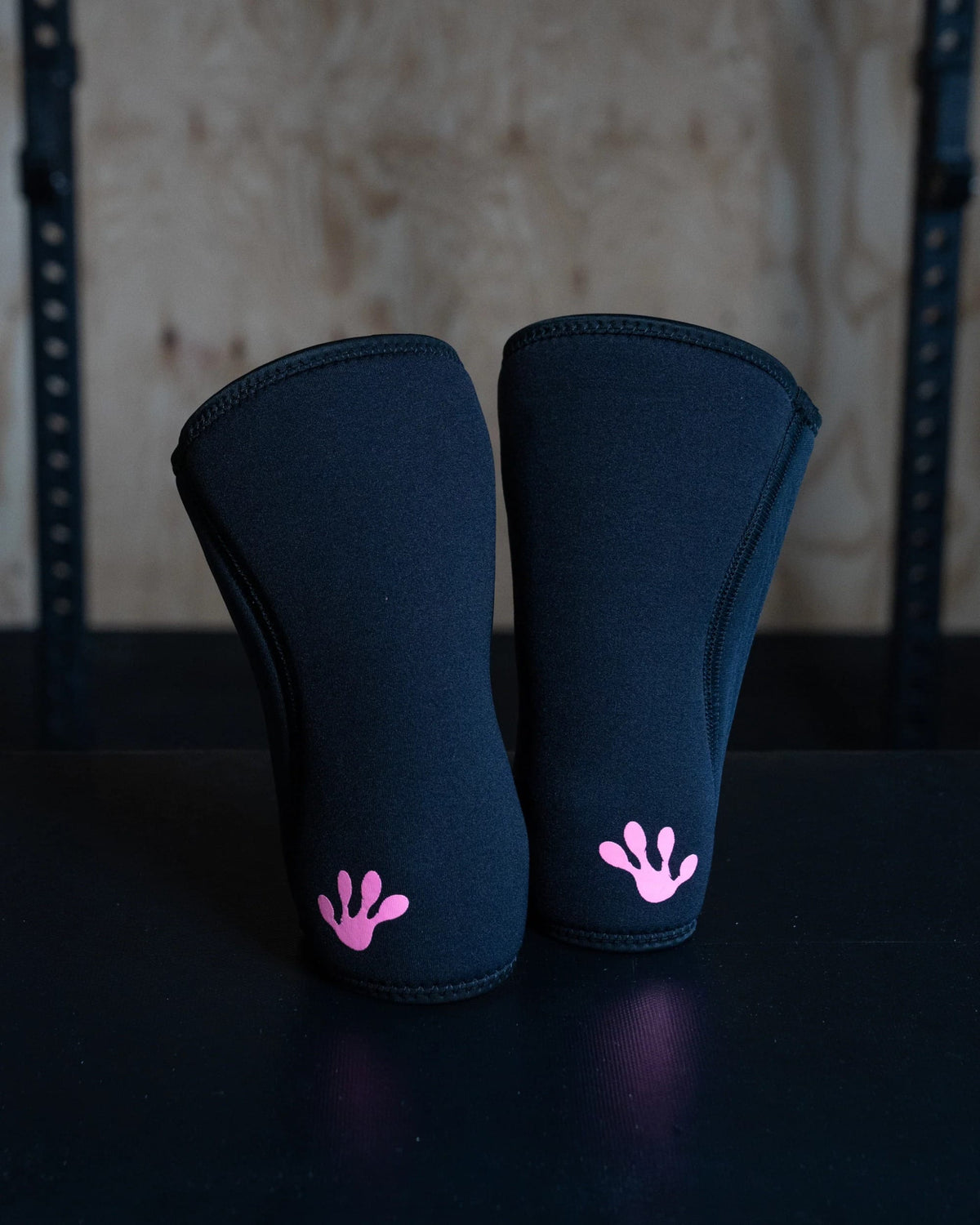 Frog Reversible Knee Sleeves (Kniebandagen Paar) kaufen - Frog Grips Kniebandagen - Fitness Onlineshop