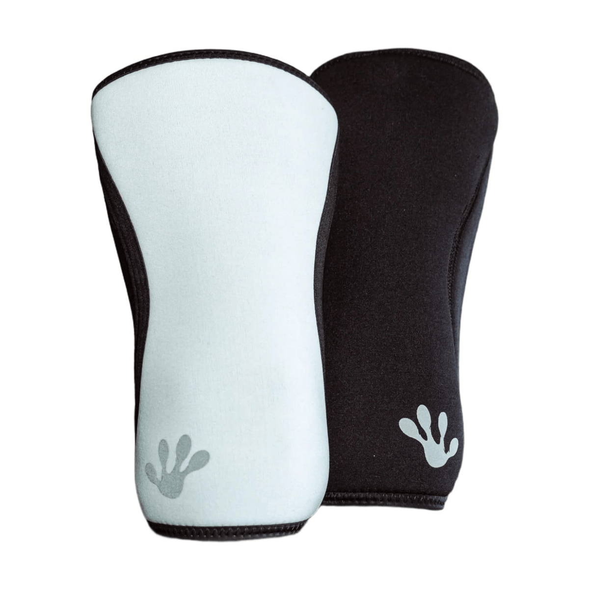 Frog Reversible Knee Sleeves (Kniebandagen Paar) kaufen - Frog Grips Kniebandagen - Fitness Onlineshop