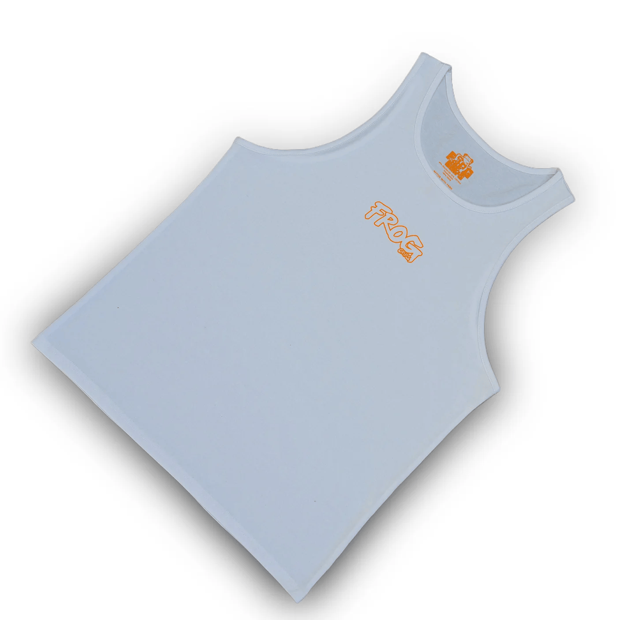 Frog Singlets kaufen - Frog Grips Oberteile Herren - Fitness Onlineshop