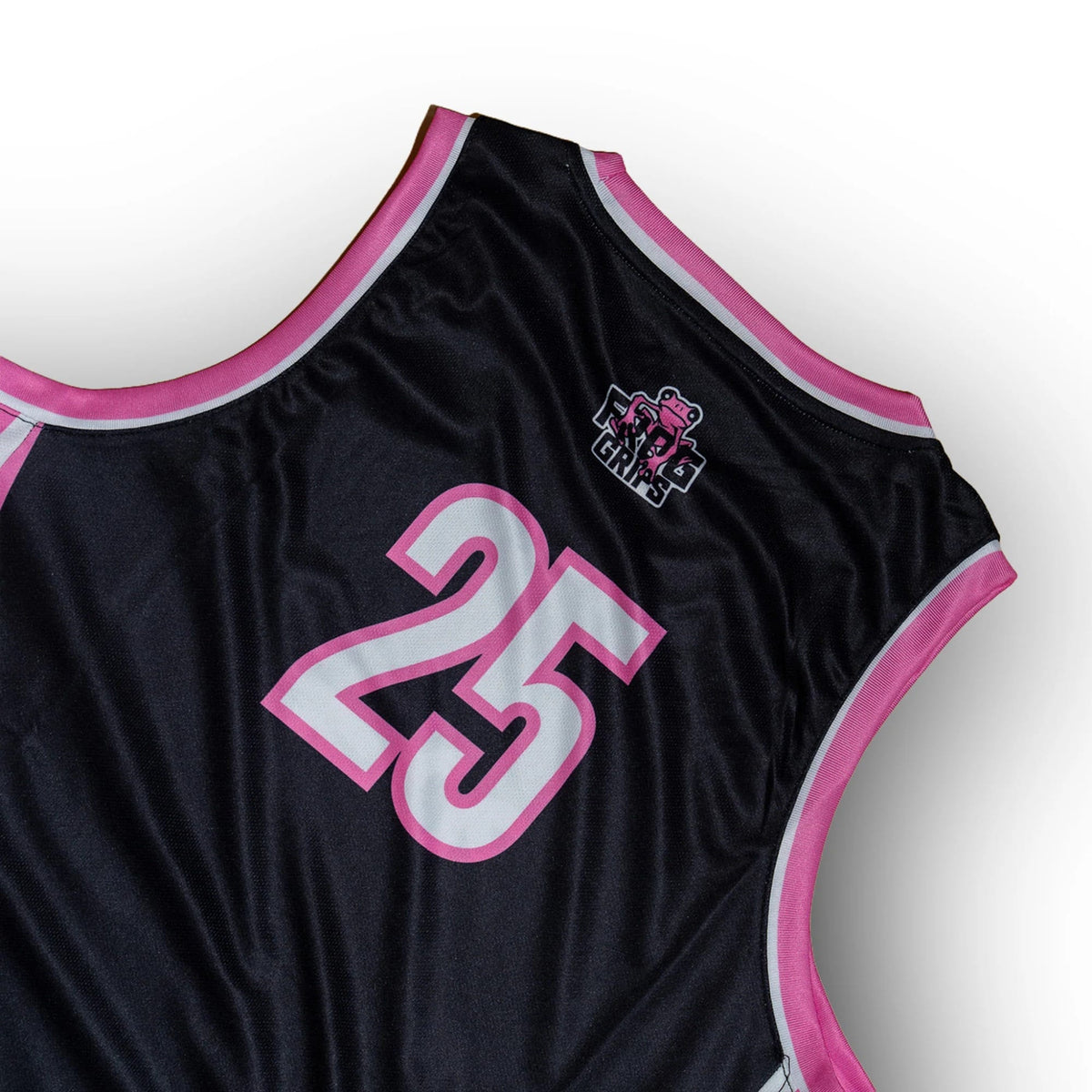 Frog Squad Jersey 2.0 kaufen - Frog Grips Oberteile Herren - Fitness Onlineshop