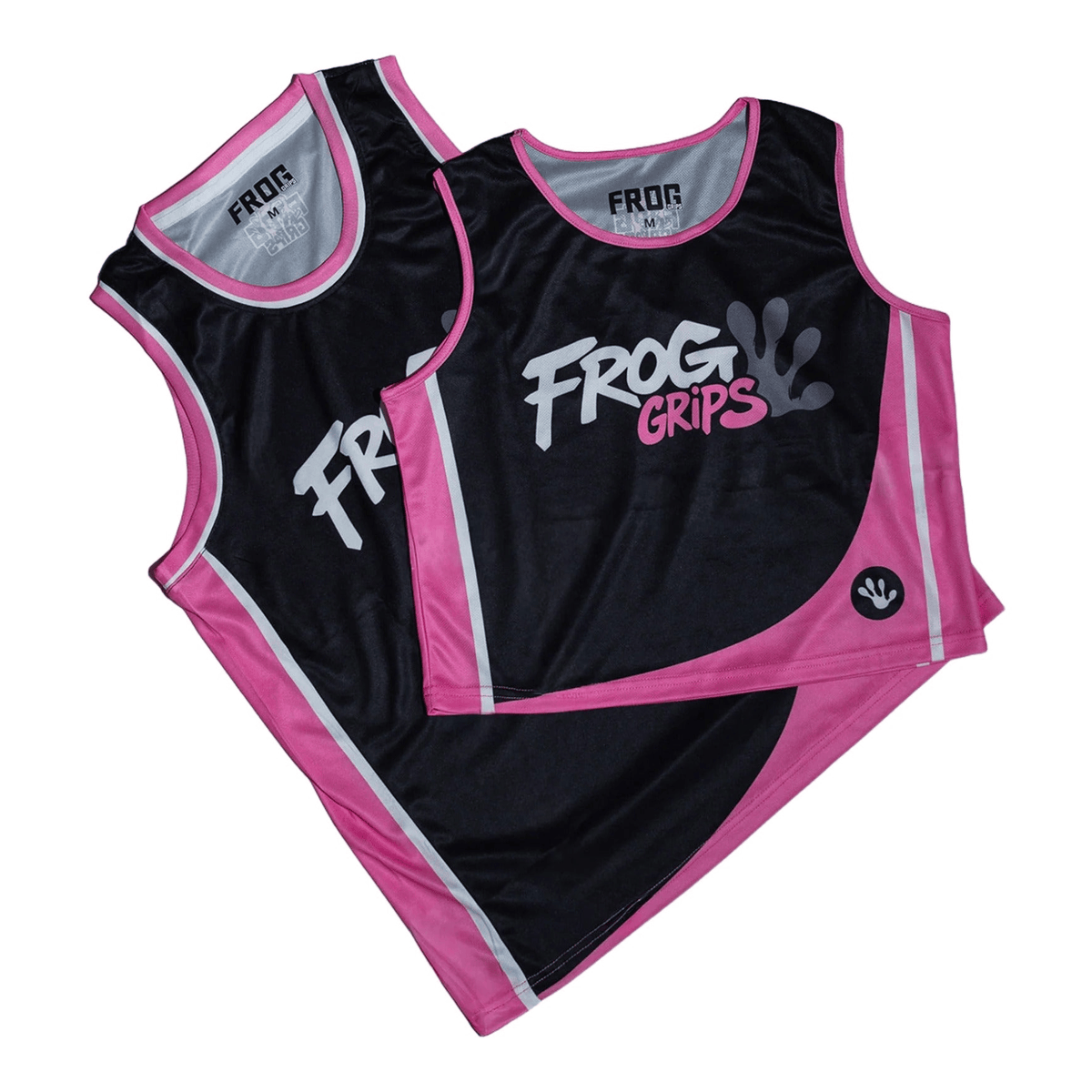 Frog Squad Jersey 2.0 kaufen - Frog Grips Oberteile Unisex - Fitness Onlineshop