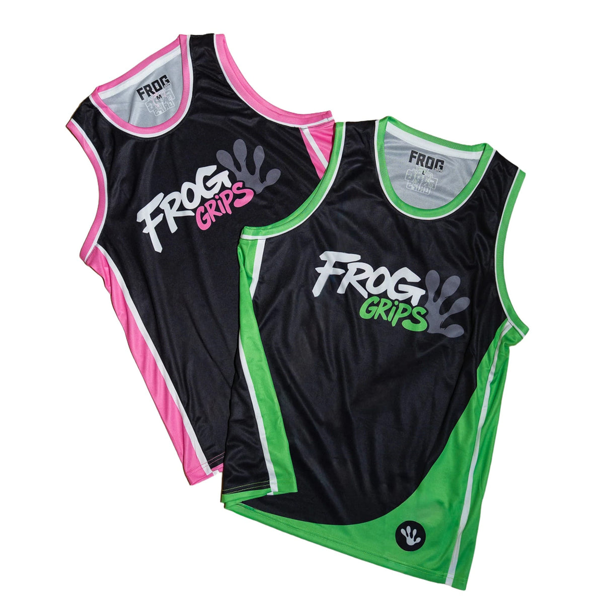 Frog Squad Jersey 2.0 kaufen - Frog Grips Oberteile Unisex - Fitness Onlineshop