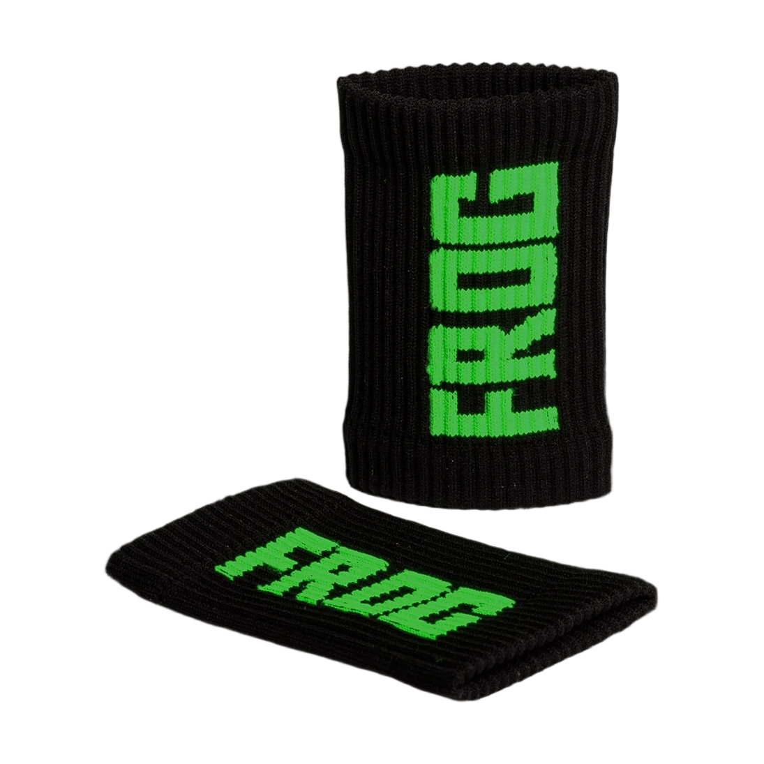 Frog Sweatbands kaufen - Frog Grips Schweissbänder - Fitness Onlineshop