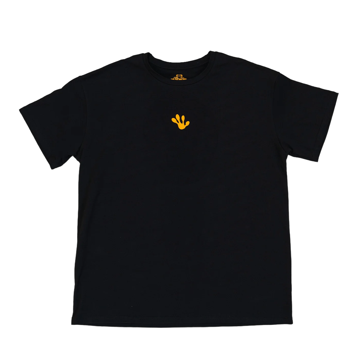Frog Unisex Oversized T-Shirt kaufen - Frog Grips Oberteile Unisex - Fitness Onlineshop