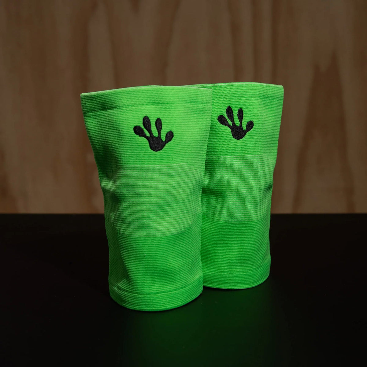 Frog WOD Knee Sleeves Lite (Kniebandagen Paar) kaufen - Frog Grips Kniebandagen - Fitness Onlineshop