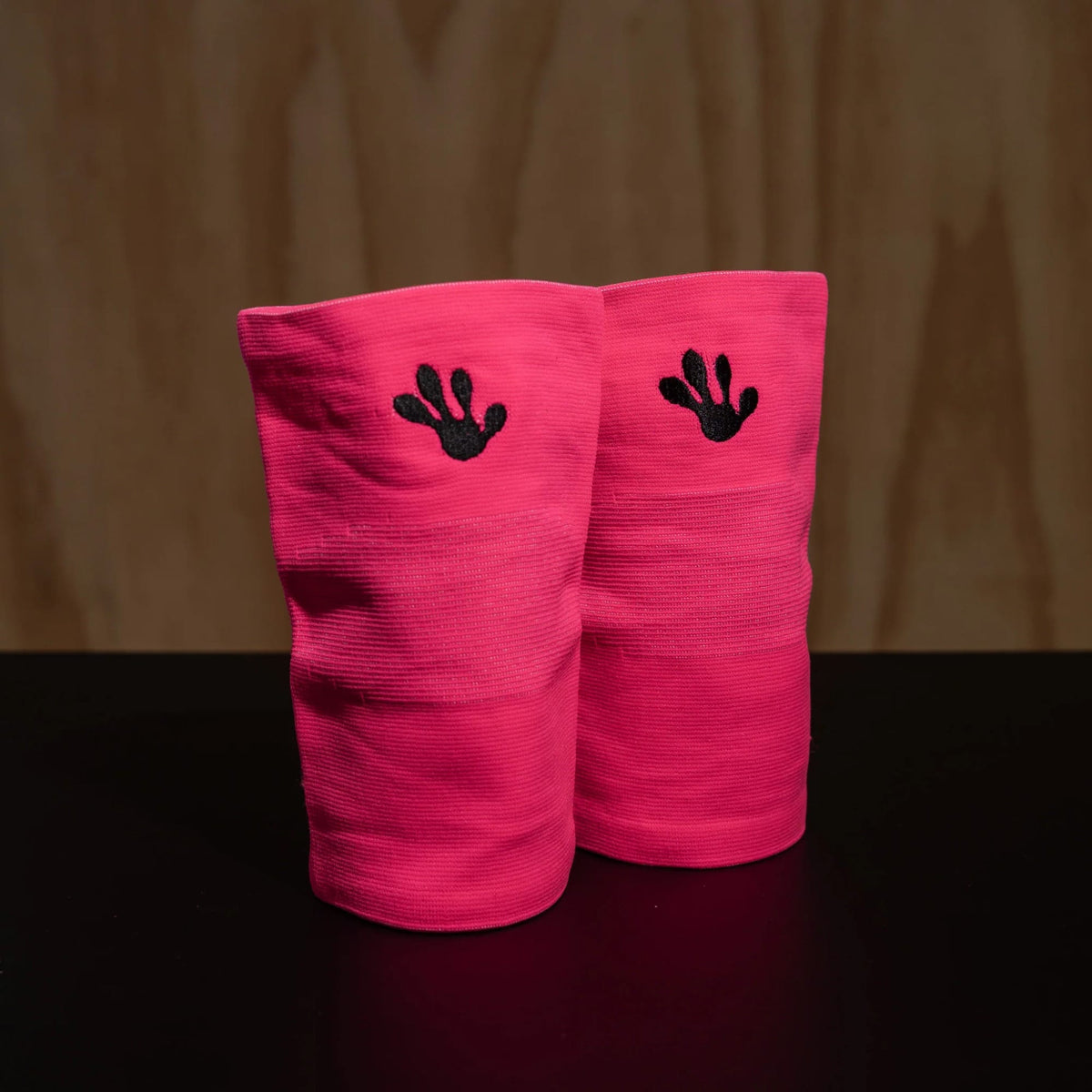 Frog WOD Knee Sleeves Lite (Kniebandagen Paar) kaufen - Frog Grips Kniebandagen - Fitness Onlineshop