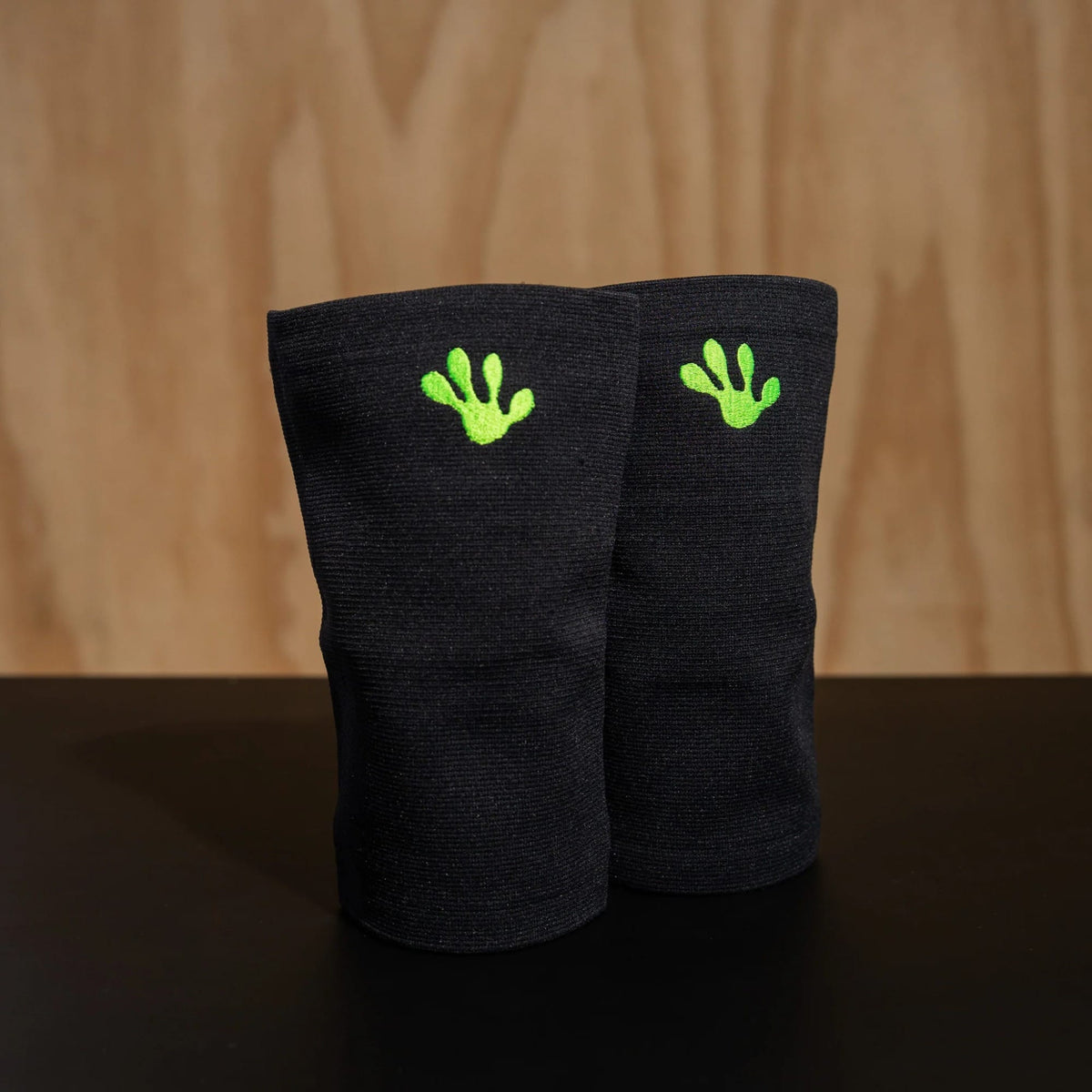 Frog WOD Knee Sleeves Lite (Kniebandagen Paar) kaufen - Frog Grips Kniebandagen - Fitness Onlineshop