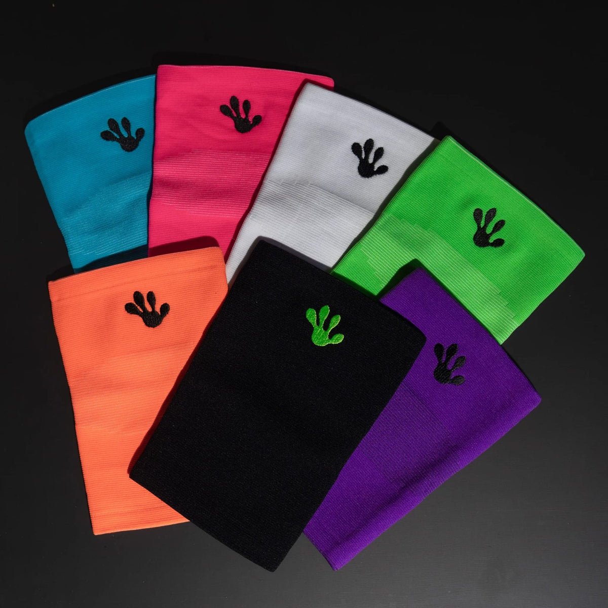 Frog WOD Knee Sleeves Lite (Kniebandagen Paar) kaufen - Frog Grips Kniebandagen - Fitness Onlineshop