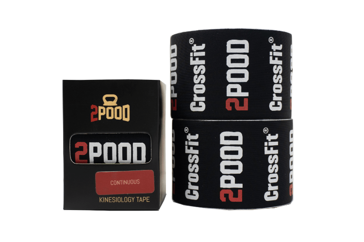 Kinesiology Tape kaufen - he-ao sports tape KT Tape - Fitness Onlineshop