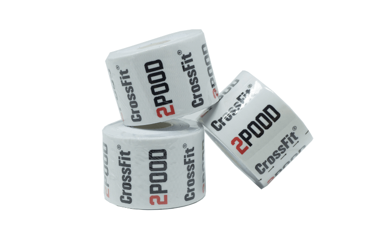 Kinesiology Tape kaufen - he-ao sports tape KT Tape - Fitness Onlineshop