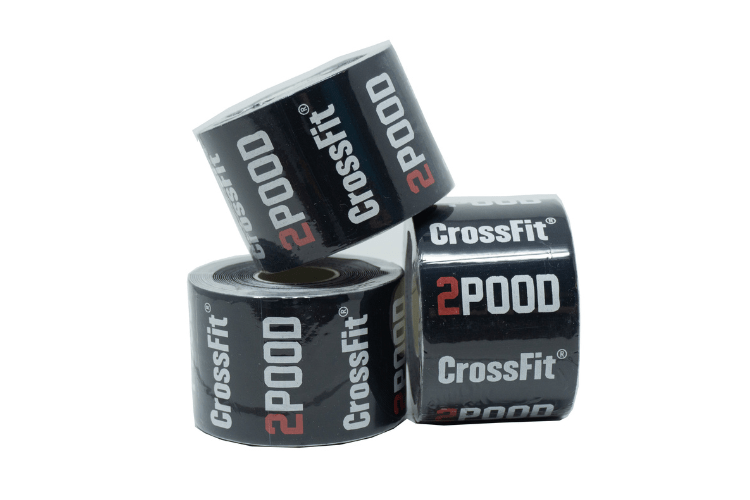 Kinesiology Tape kaufen - he-ao sports tape KT Tape - Fitness Onlineshop