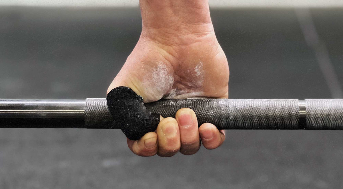 HighPowered 2POOD Weightlifting Pack - Operator kaufen bei haghpowered.com