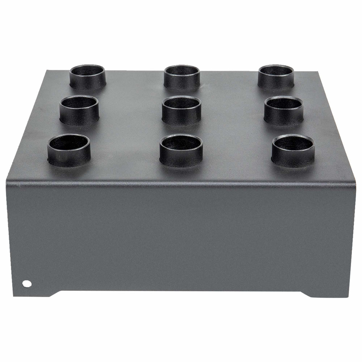 HighPowered Langhantel-Ständer (9 Hanteln) kaufen bei haghpowered.com