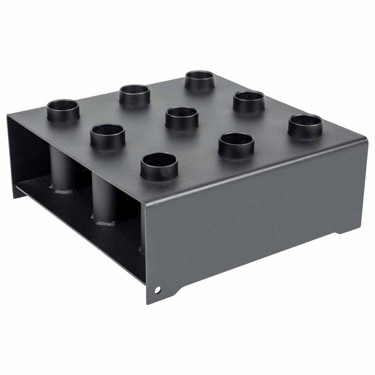 HighPowered Langhantel-Ständer (9 Hanteln) kaufen bei haghpowered.com