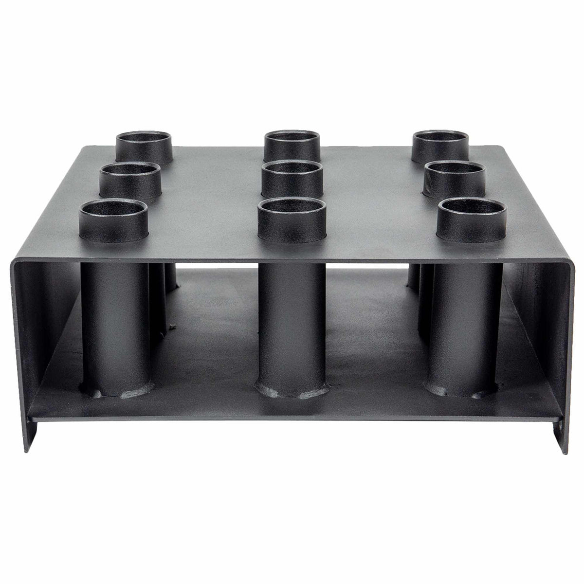 HighPowered Langhantel-Ständer (9 Hanteln) kaufen bei haghpowered.com