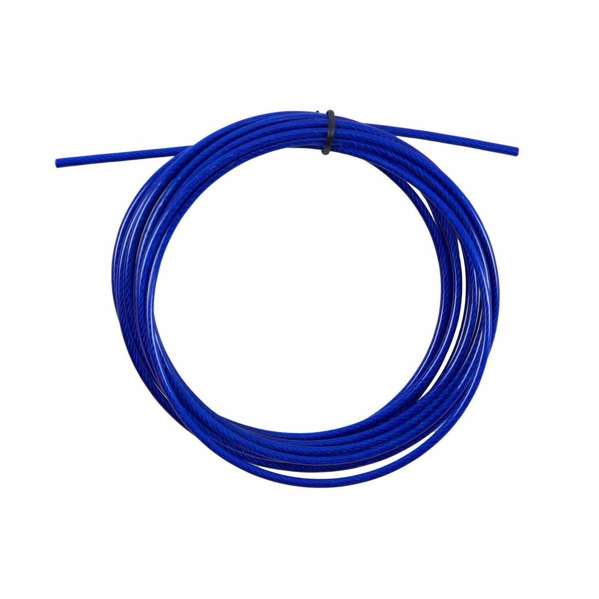 HighPowered Beschichtetes Stahlkabel (2.5 mm) Blau kaufen bei haghpowered.com