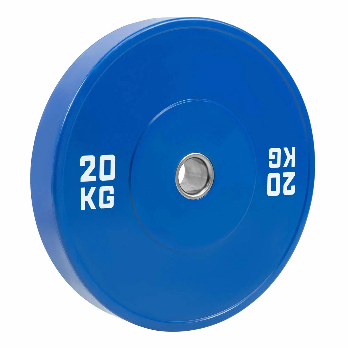 Bumper Plates (Olympic) kaufen - HighPowered Bumper Plates - Fitness Onlineshop