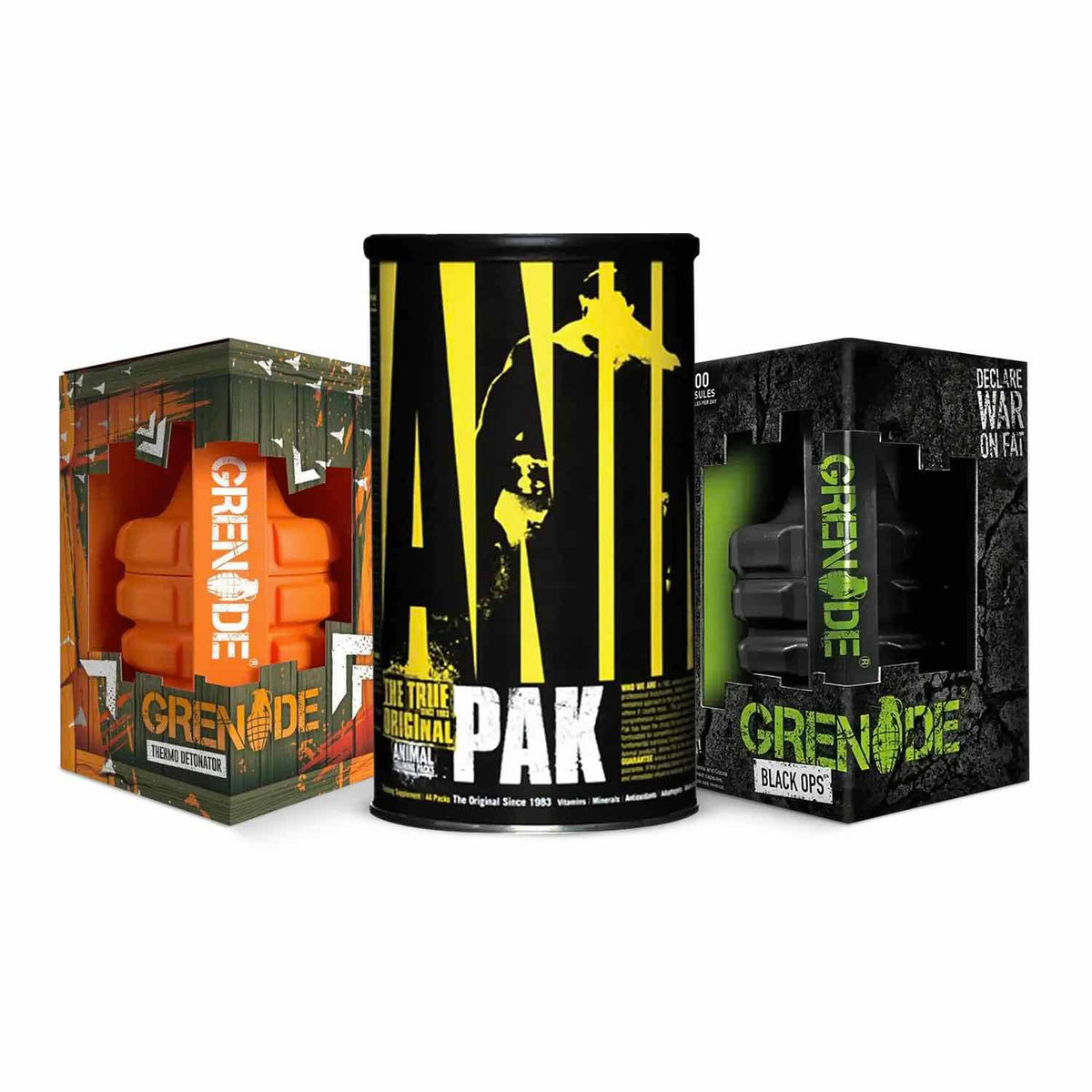 HighPowered Cutting Pack kaufen bei haghpowered.com